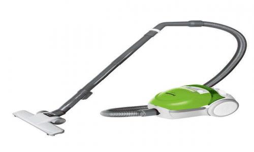 手推吸塵器怎么安裝