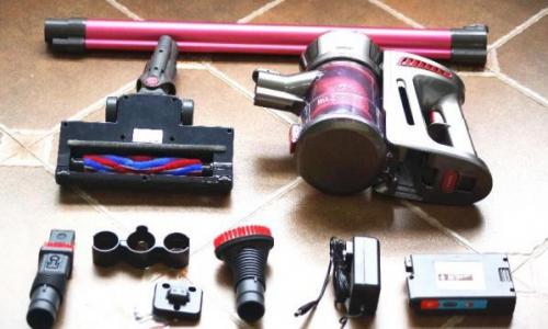 手推吸塵器哪個牌子最好(圖1) 手推吸塵器哪個牌子最好(圖1)