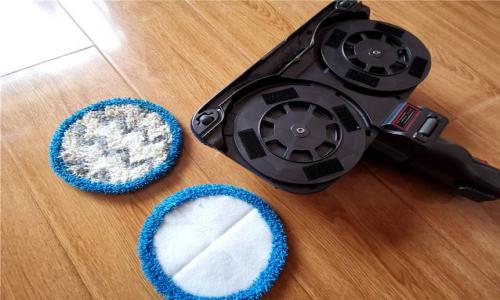 杭州哪里可以維修吸塵器