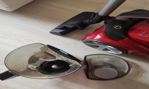 請問美的的吸塵器怎么樣(圖1)