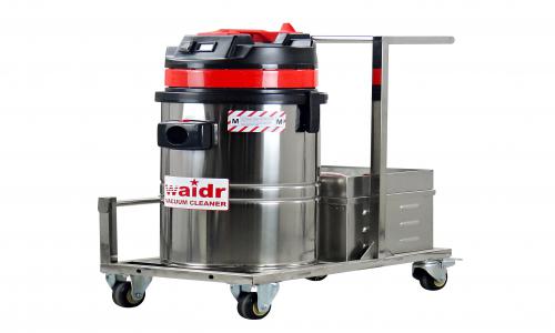 吸塵器塵袋多久換一次