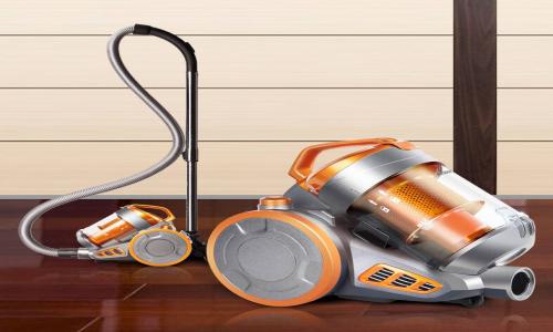 吸塵器不能用了什么原因