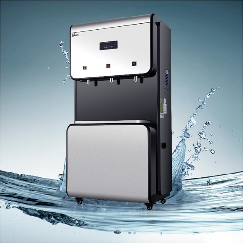 飲水機為什么會水不熱(圖1)