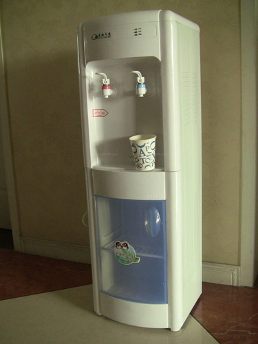 飲水機溫控器怎么修(圖1)