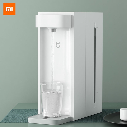 飲水機溫控采用什么原理