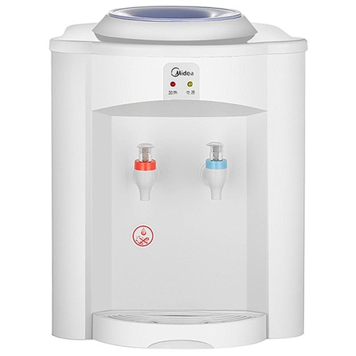 飲水機燈黑了怎么回事