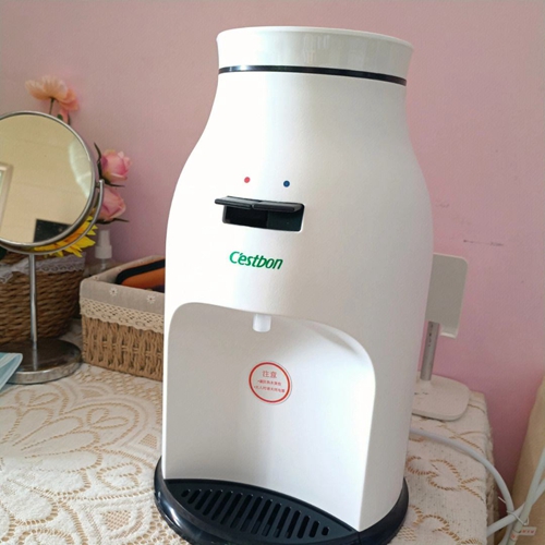 飲水機不出水怎么辦