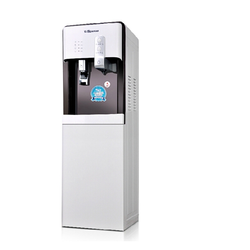 網上買的飲水機壞了怎么辦