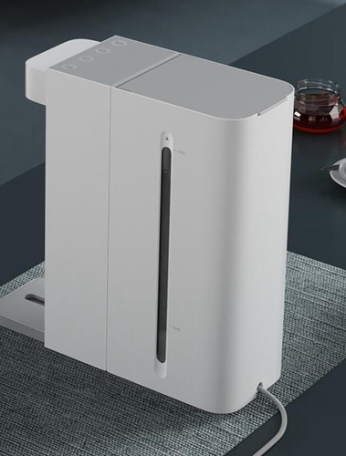 飲水機出水口堵塞怎么修理