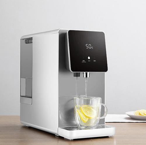 飲水機不制熱怎么調