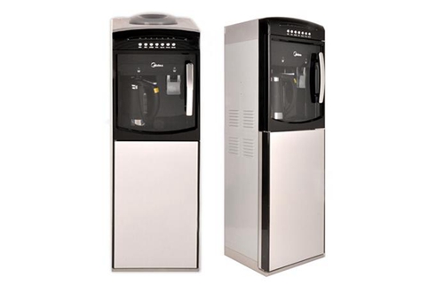 飲水機出熱水口如何更換(圖1)