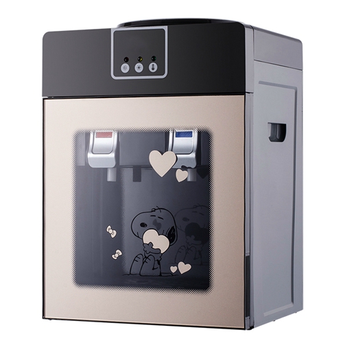 飲水機底盤漏水怎么回事