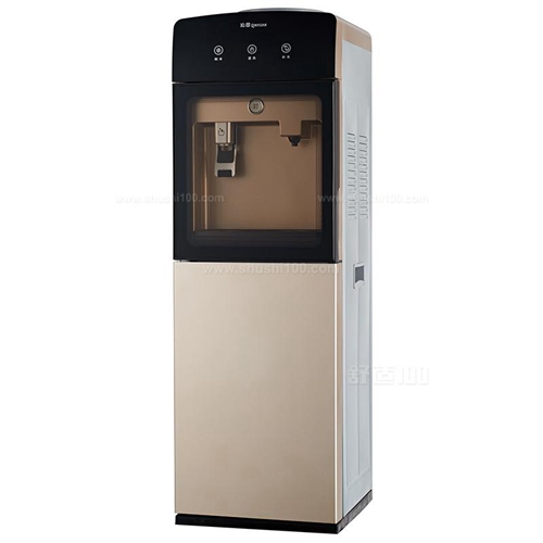 美的飲水機漏水是什么原因