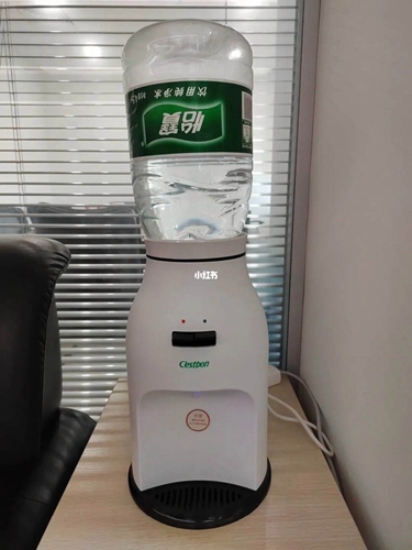 美的飲水機溫控怎么安裝