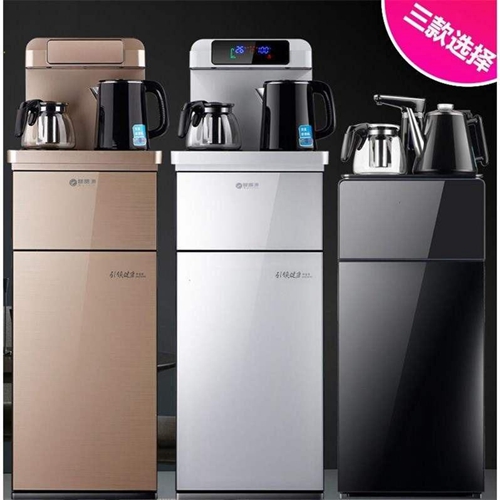 三月泉飲水機怎么不燒水了