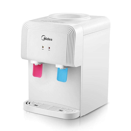 美的飲水機按鍵失靈怎么辦