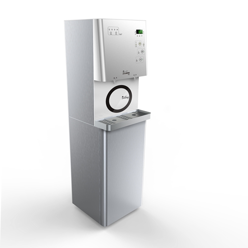 安吉爾飲水機如何復位