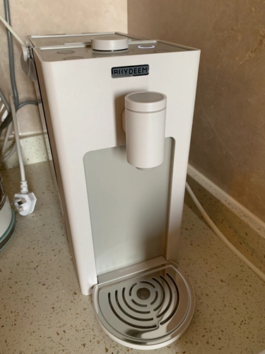 立式飲水機內部管子怎么接