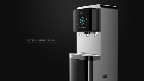 morfun飲水機漏水怎么回事