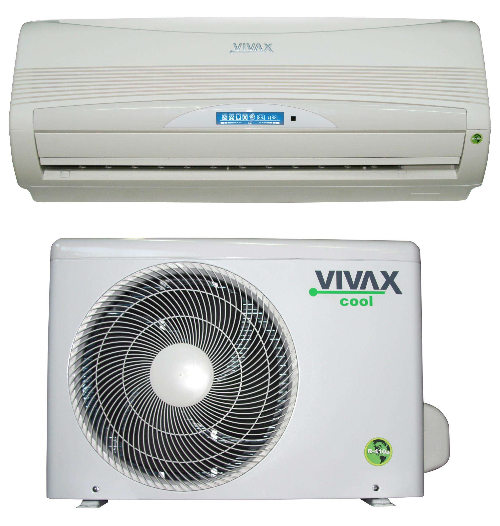 安裝空調多少錢