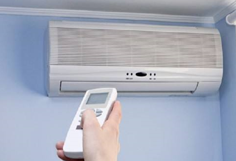 空調眼漏水怎么堵