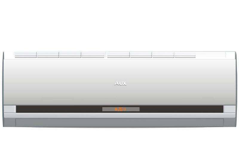 變頻空調顯示e6怎么辦