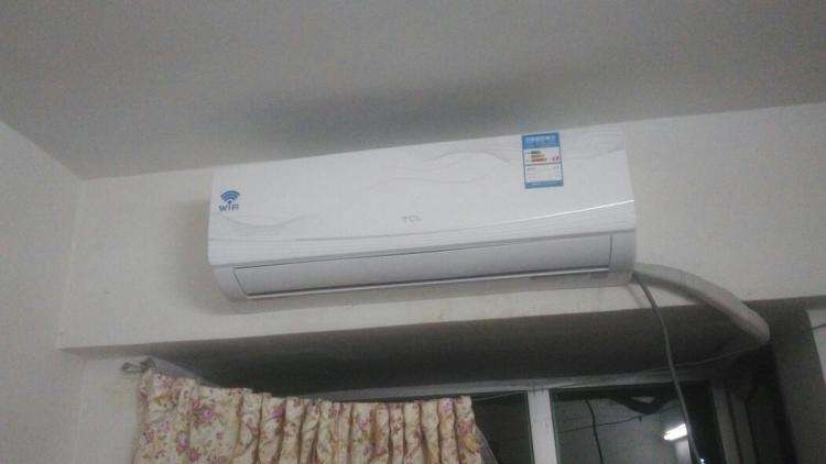 家用空調維修方法