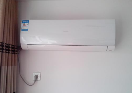 奧克斯空調過濾網怎么拆