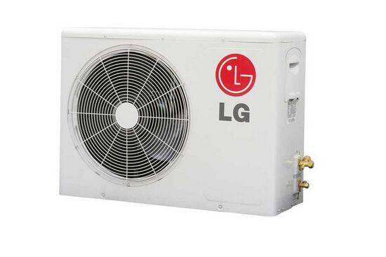 lg空調(diào)不制冷怎么辦