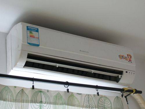 空調(diào)不能制熱是怎么回事