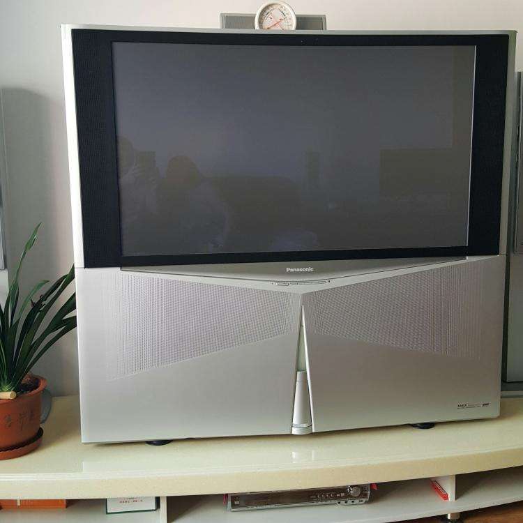 背投電視圖像不清怎么處理