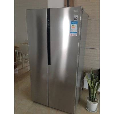 LG冰箱顯示不停機怎么辦