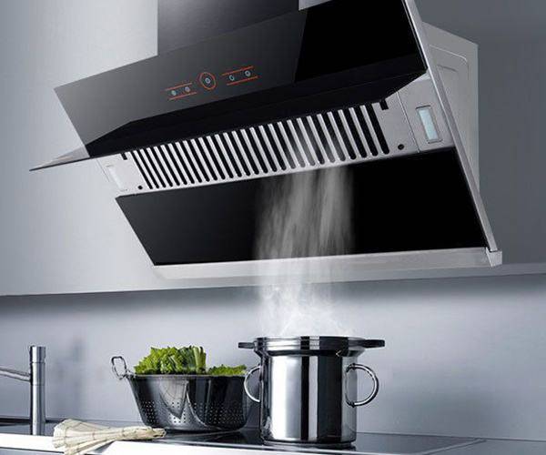 油煙機自己怎么清洗