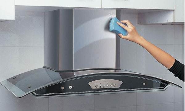 油煙機(jī)怎么拆