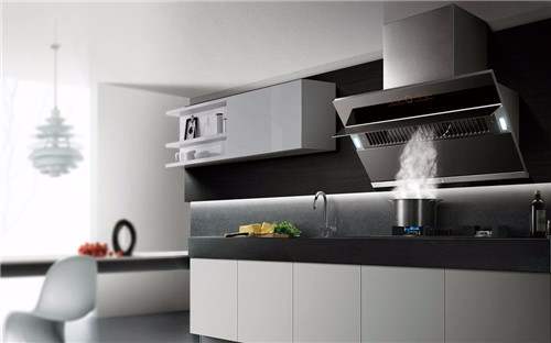 抽煙機(jī)怎么清理