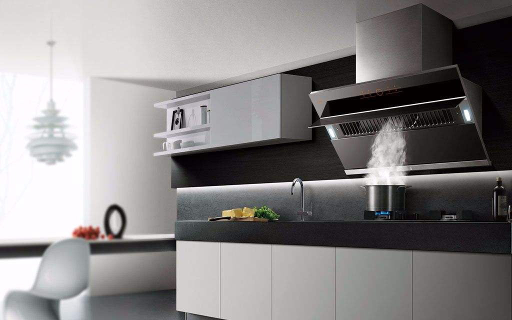 油煙機聲音大是怎么回事