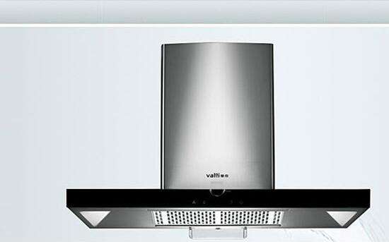 華帝抽油煙機怎么拆卸