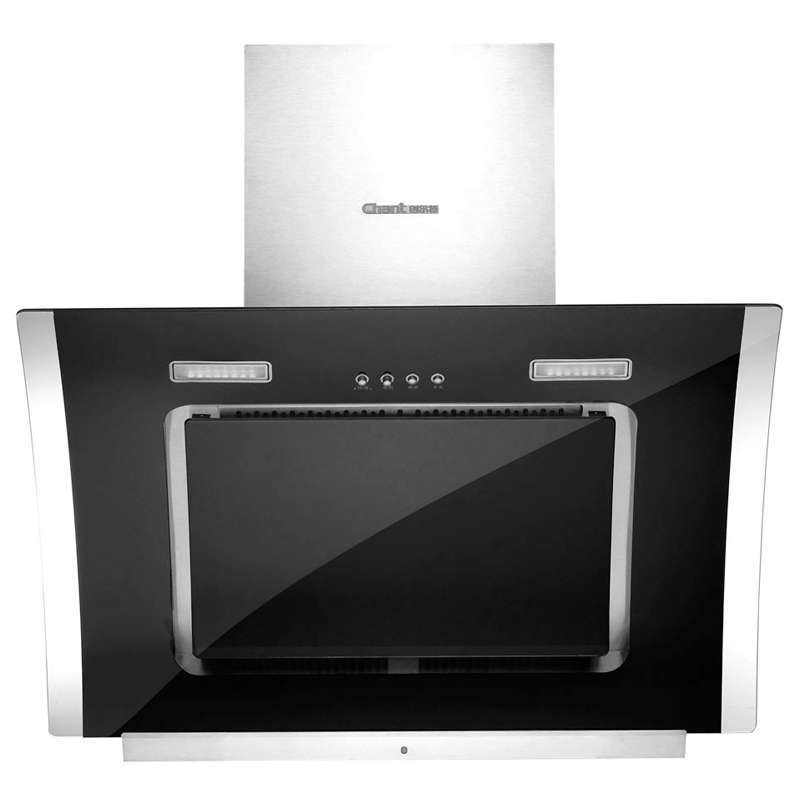 抽油煙機報警怎么關閉