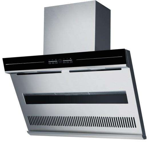 怎么快速清洗油煙機