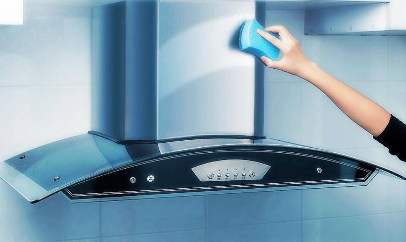 油煙機怎么修理