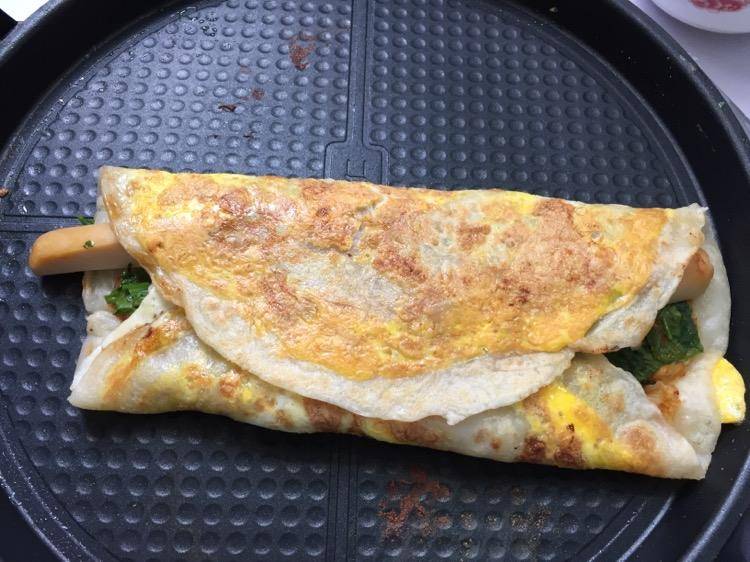 電餅鐺常年加熱有毒嗎