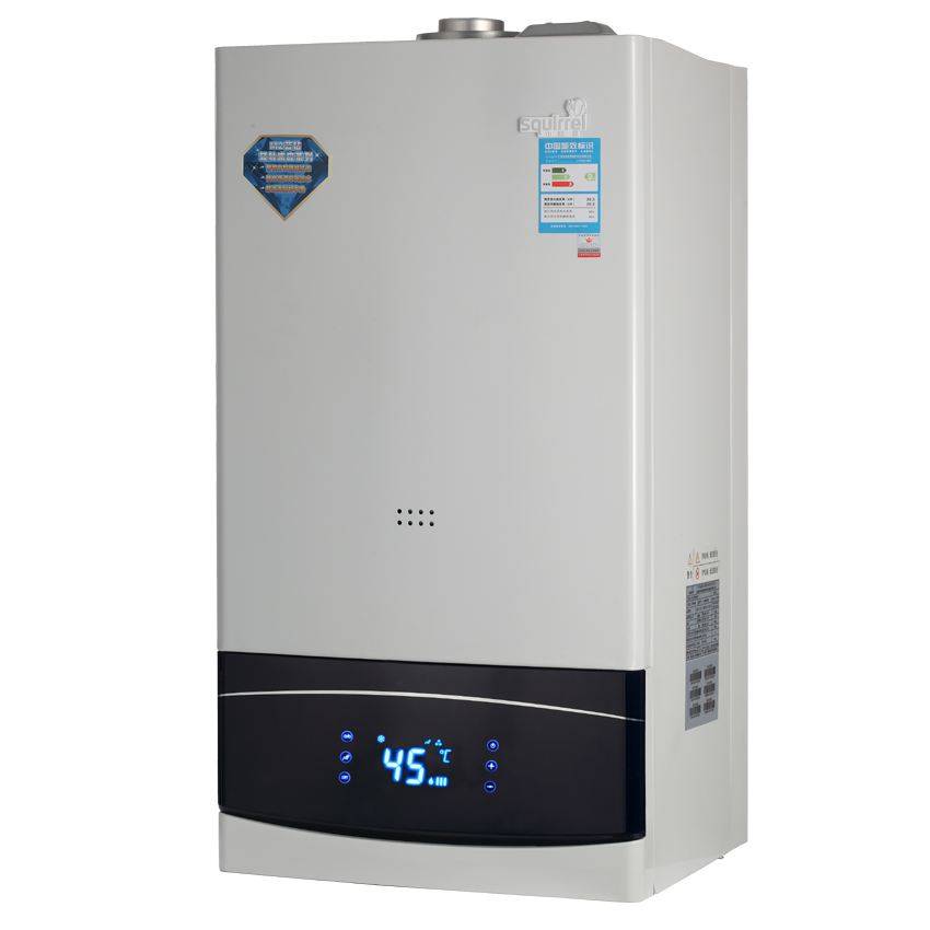 壁掛爐可以修嗎