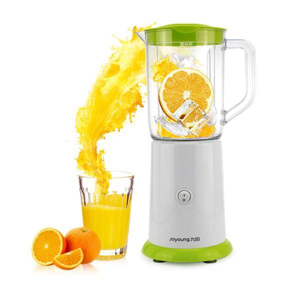 榨汁機打冰塊傷刀片嗎