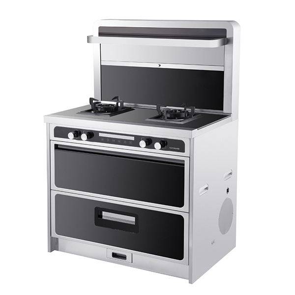 集成環保灶里面怎么清洗