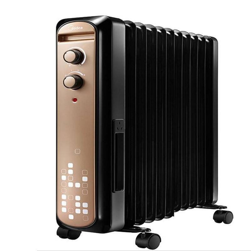 電暖器不工作了怎么回事