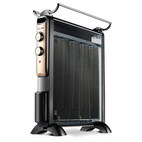 油汀電暖器怎么會(huì)漏電