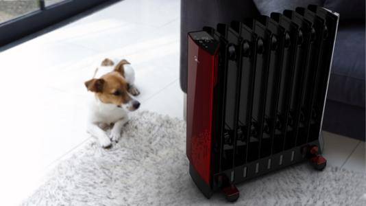 油汀式電暖器漏油怎么辦