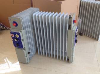 油汀電暖器為什么老響