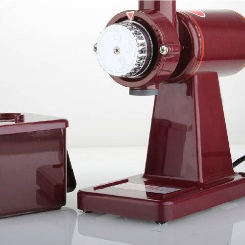 咖啡機咖啡豆堵了怎么弄