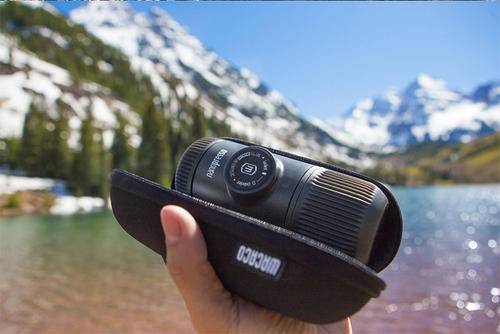 迷你便攜式咖啡機怎么選